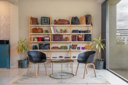 Top Trends in Leather Accessories: What’s in Style for 2024?