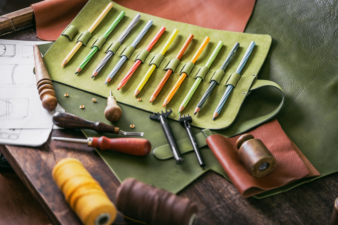 How To Tell The Difference Between Real And Bonded Leather