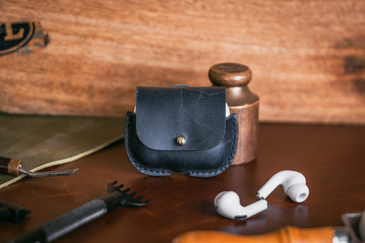 Why Invest in Premium Leather Goods? The Long-Term Benefits of Quality