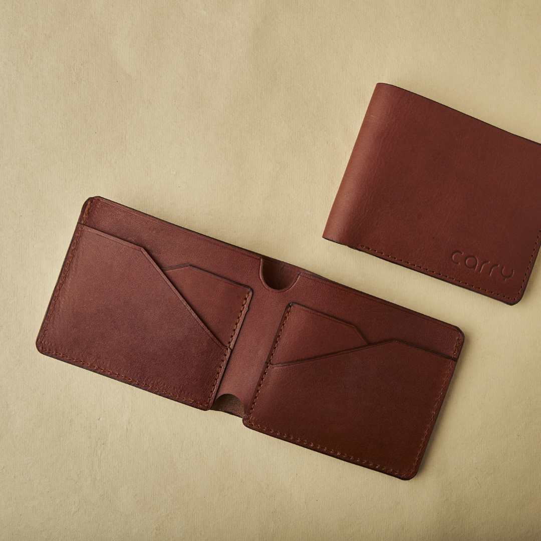 Archer- Men's Wallet