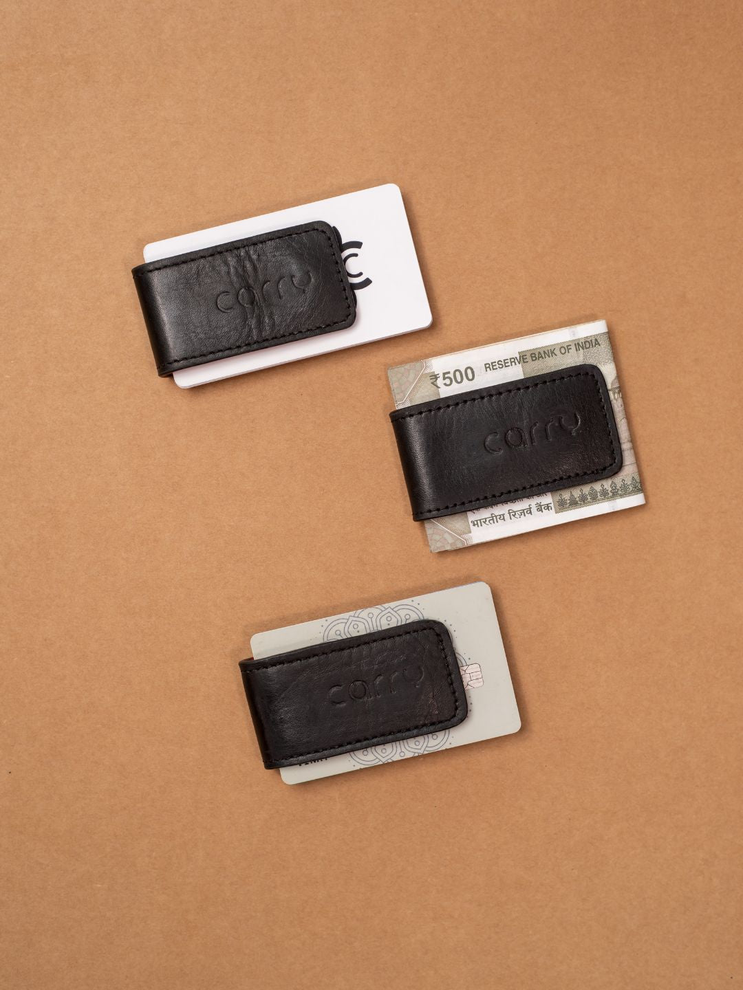 Magnetic Money Clip