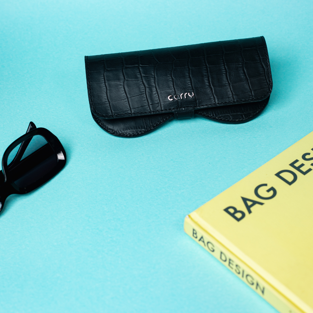 Sagitta- Sunglass Case
