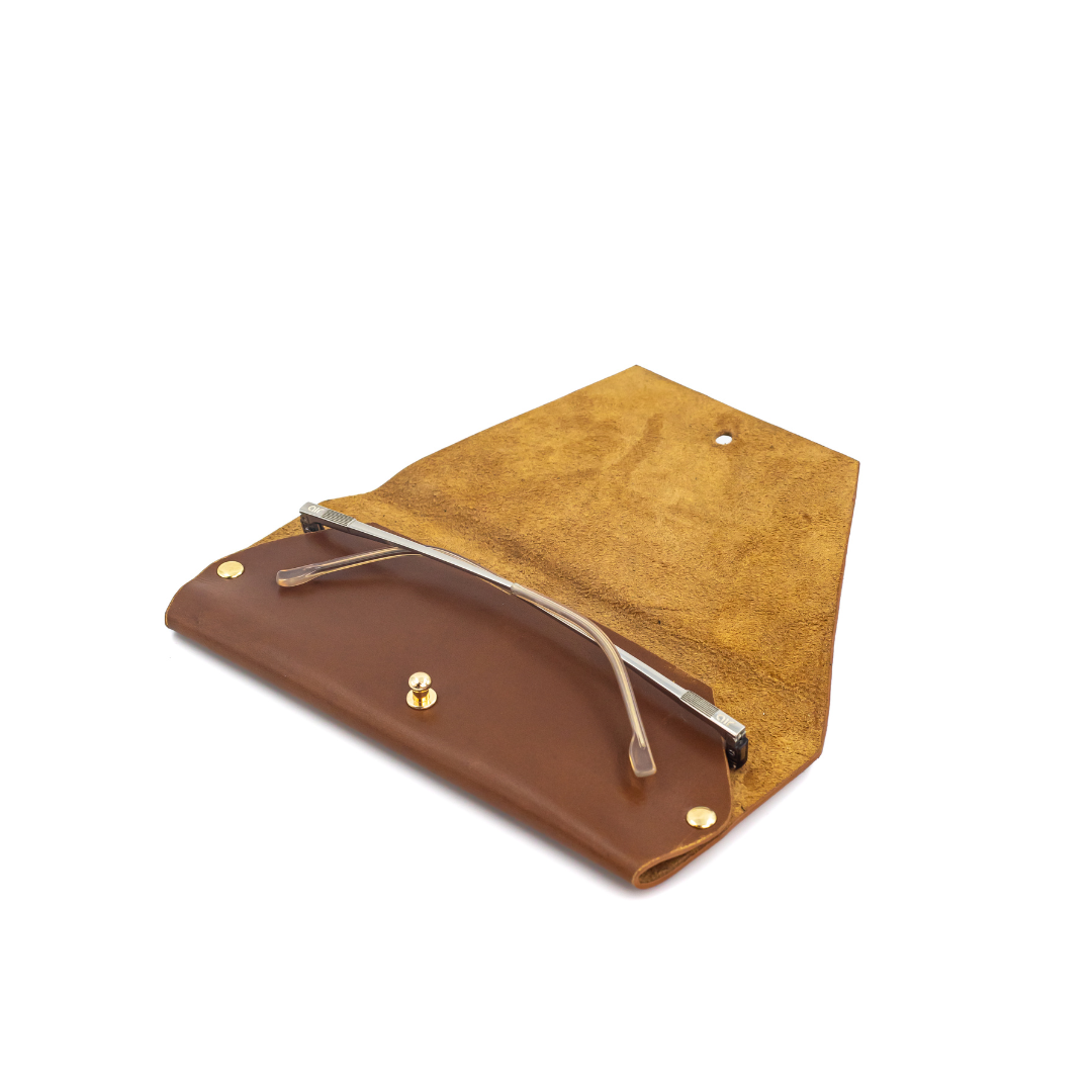 Origami Sunglasses Case