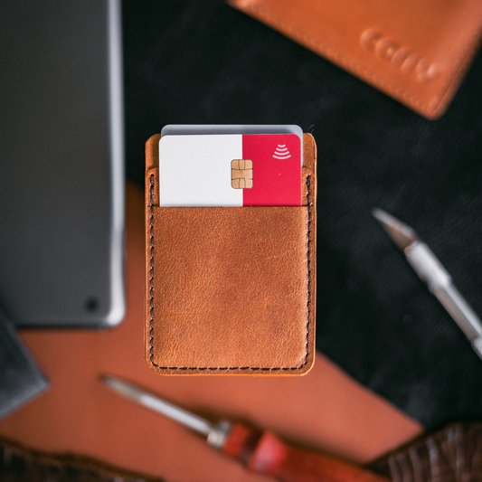 Card Phone Patch