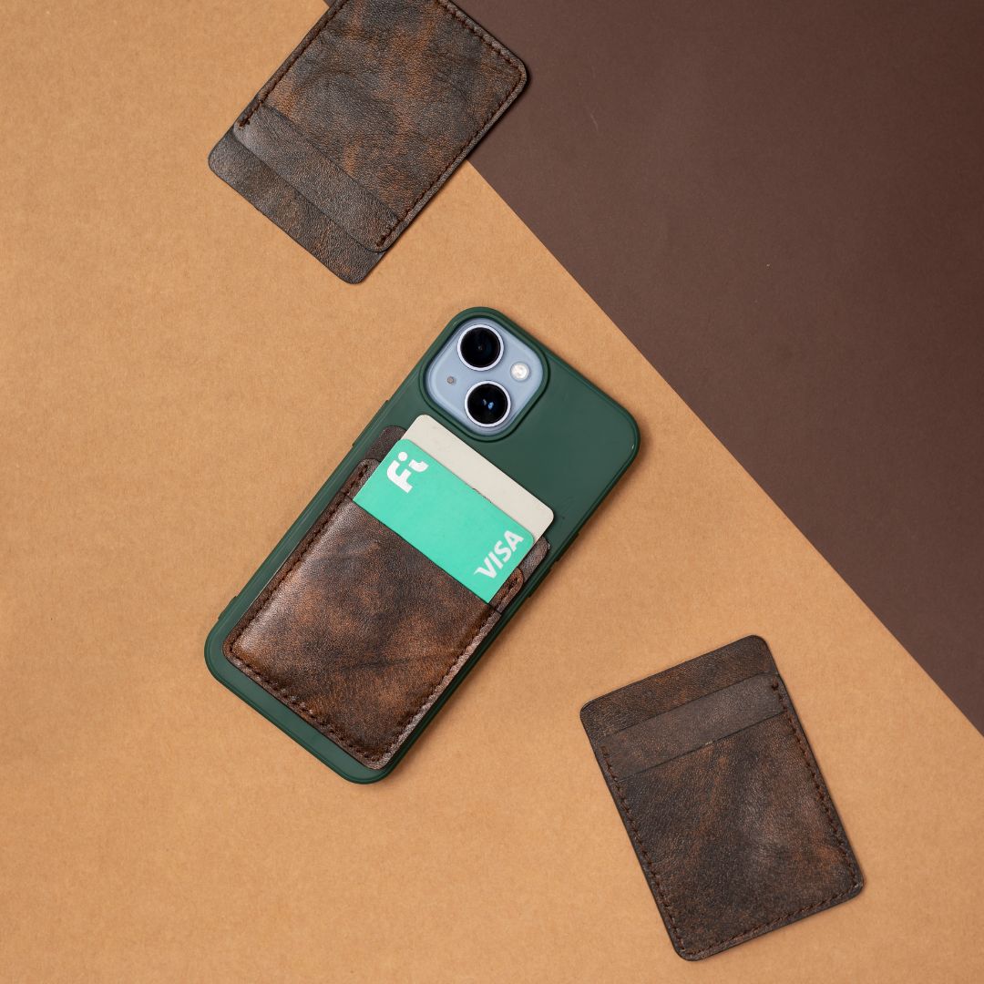 Card Phone Patch
