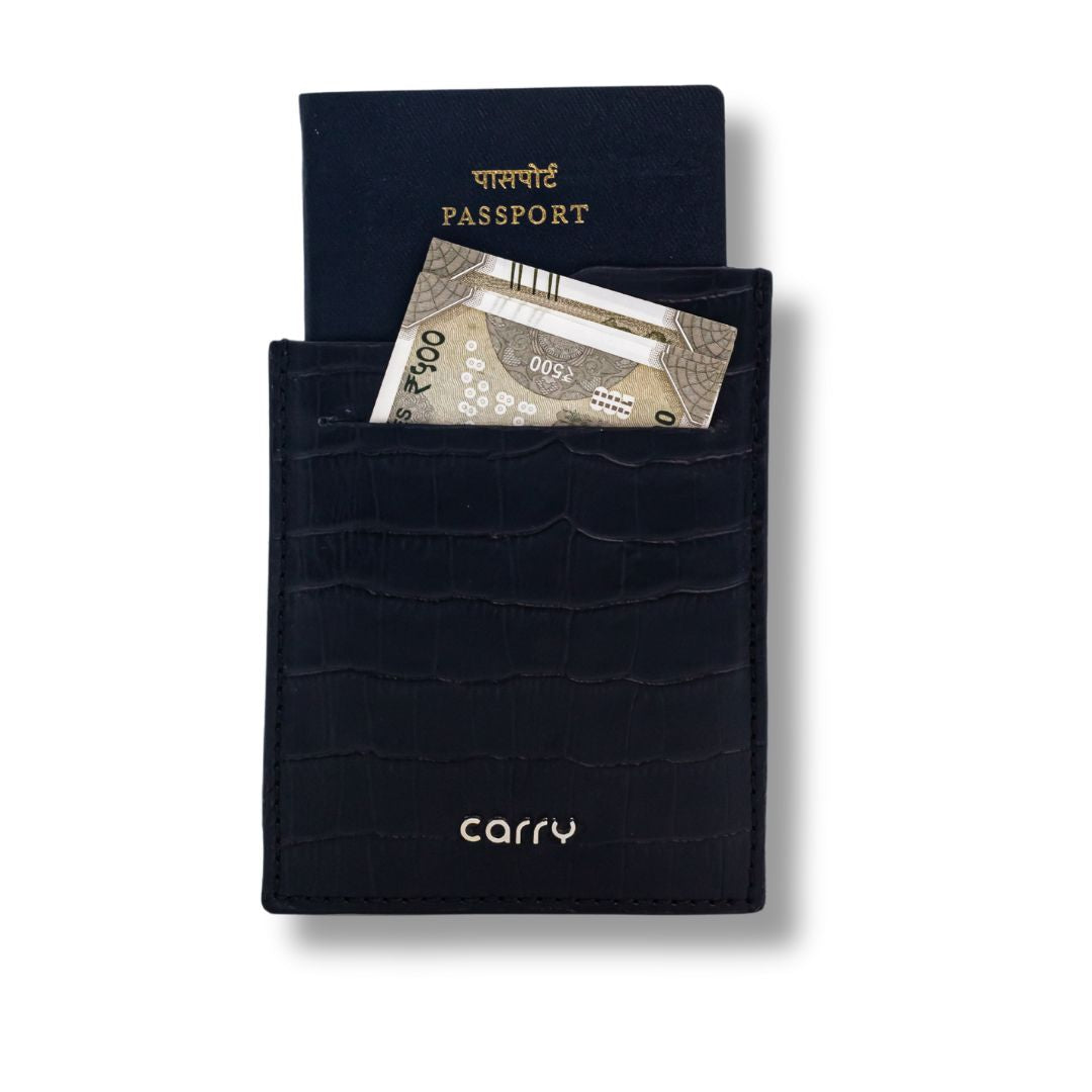 Passport Sleeve