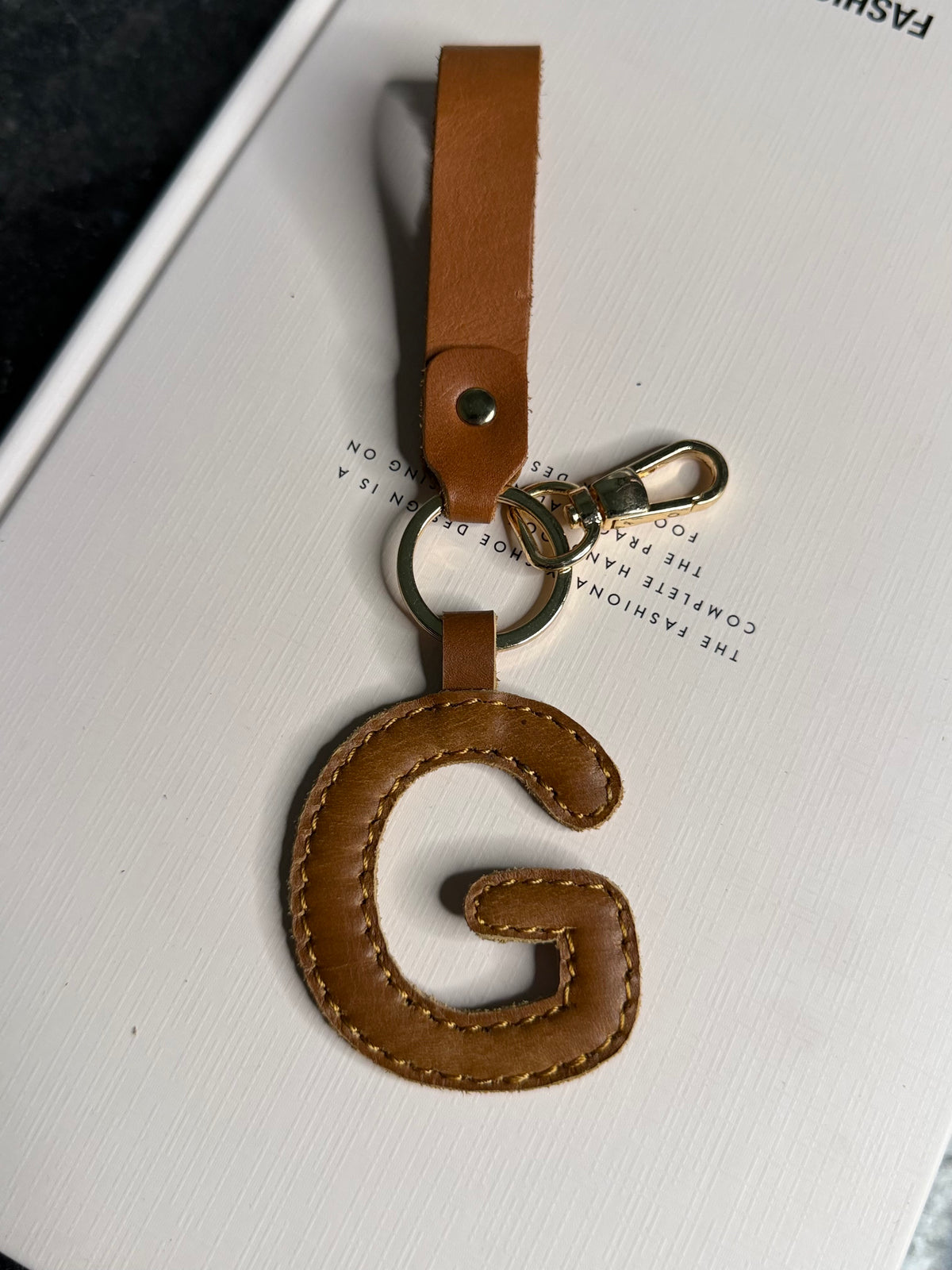 The Letter Loop