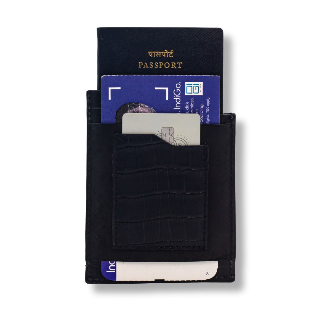 Passport Sleeve