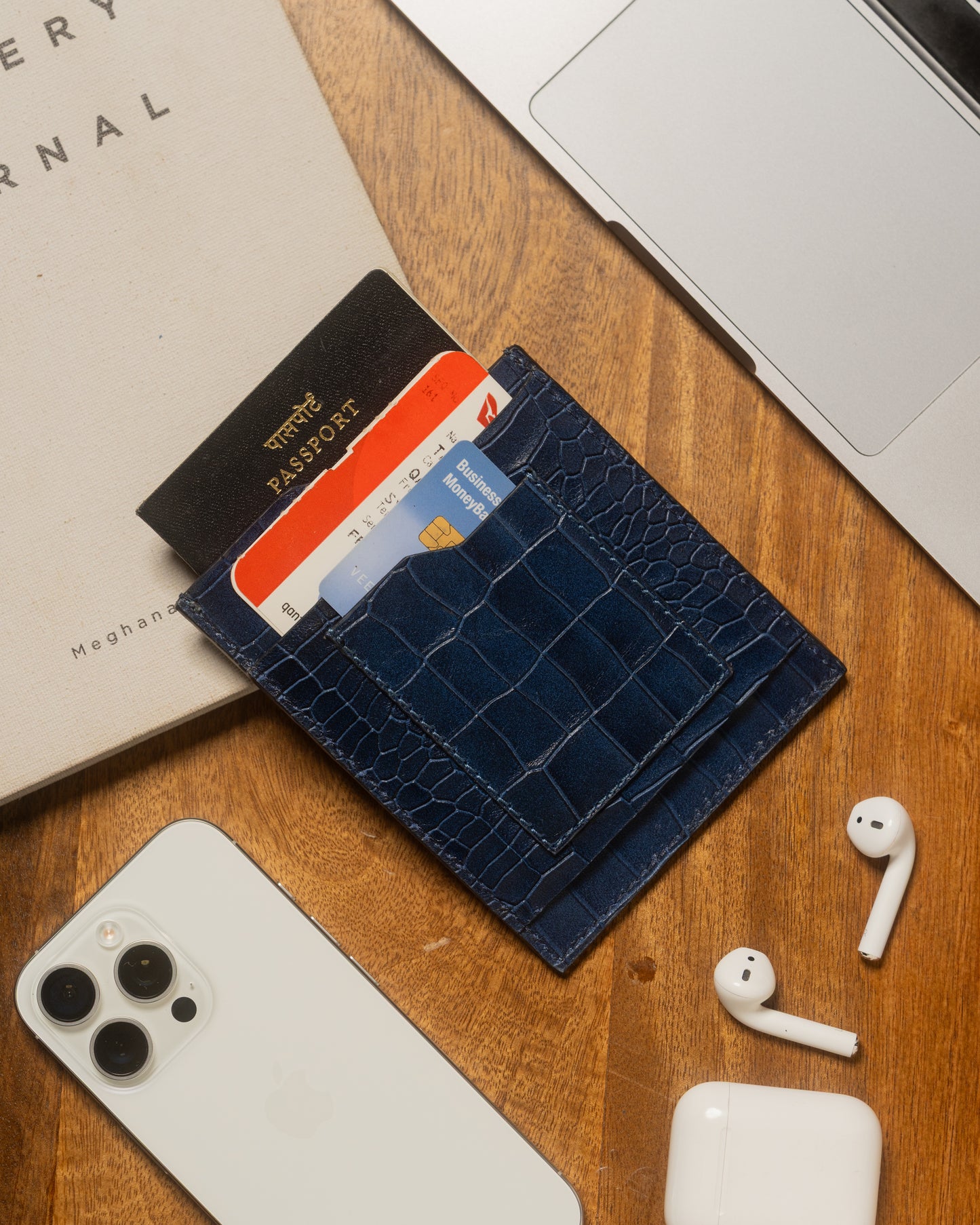 Passport Sleeve