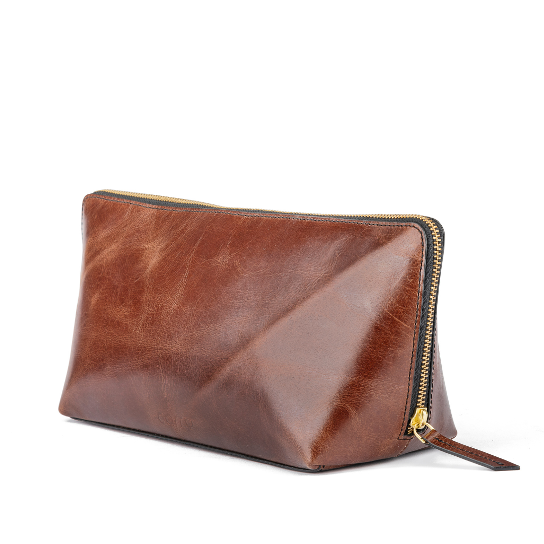Bull-Toiletry Kit