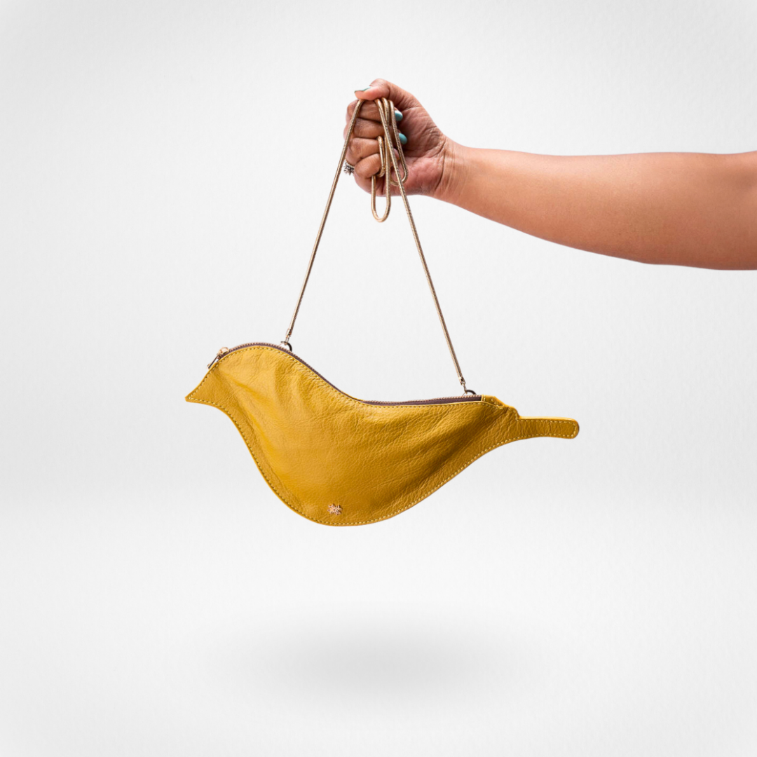 Bird Sling Bag