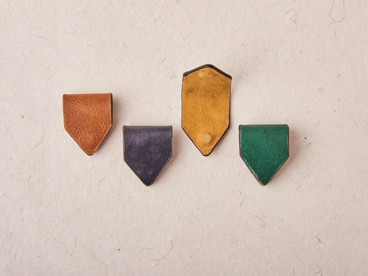 Arrow- Magnetic Bookmarks