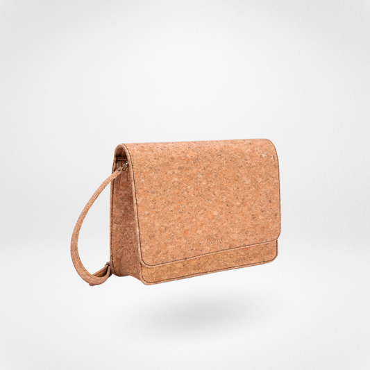 Cork Sling Bag