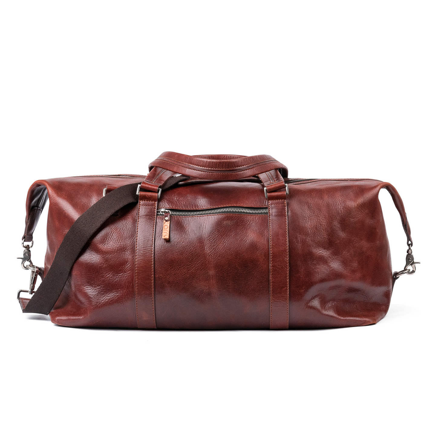 Mensa- Men's Duffle bag