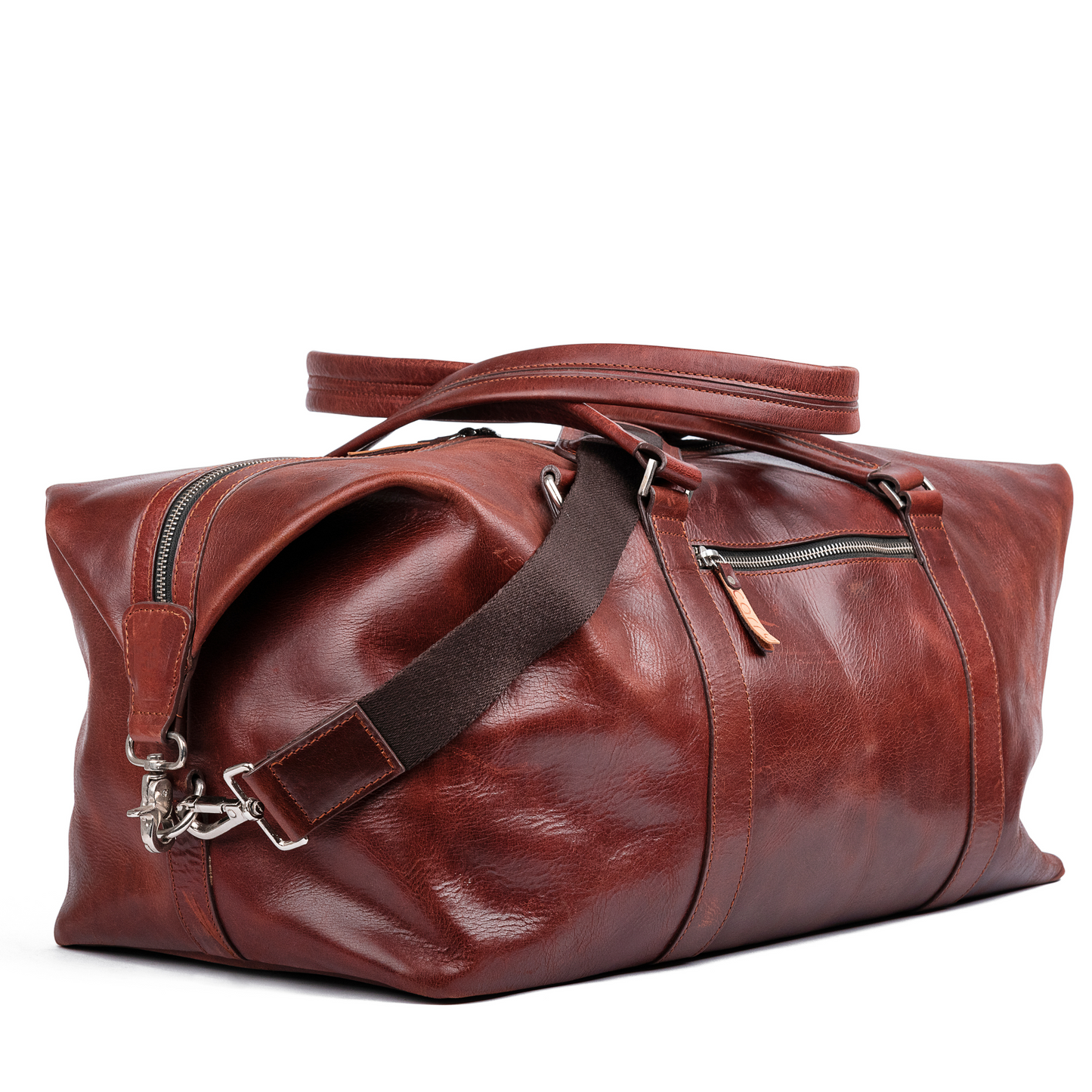 Mensa- Men's Duffle bag