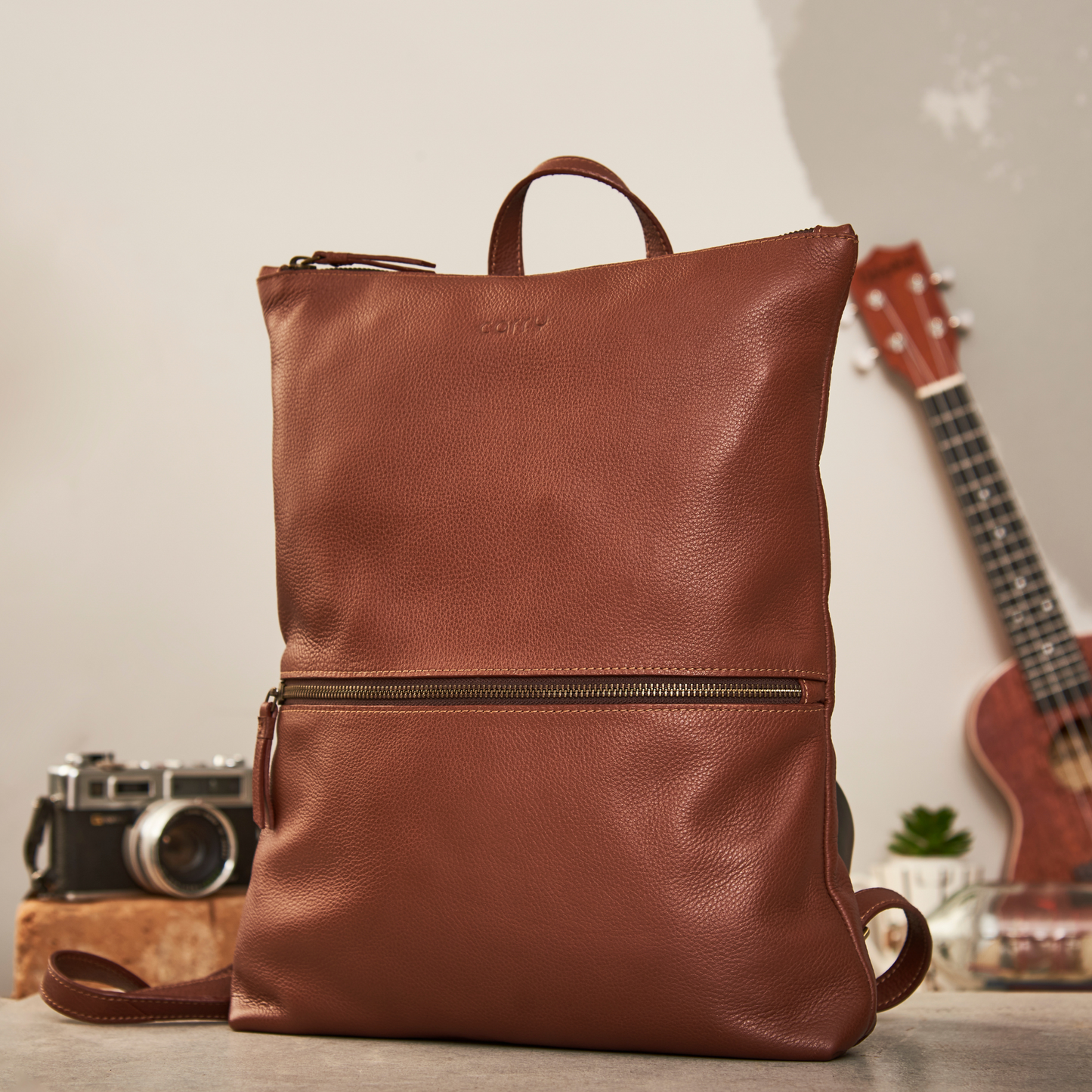 Circinus- Backpack