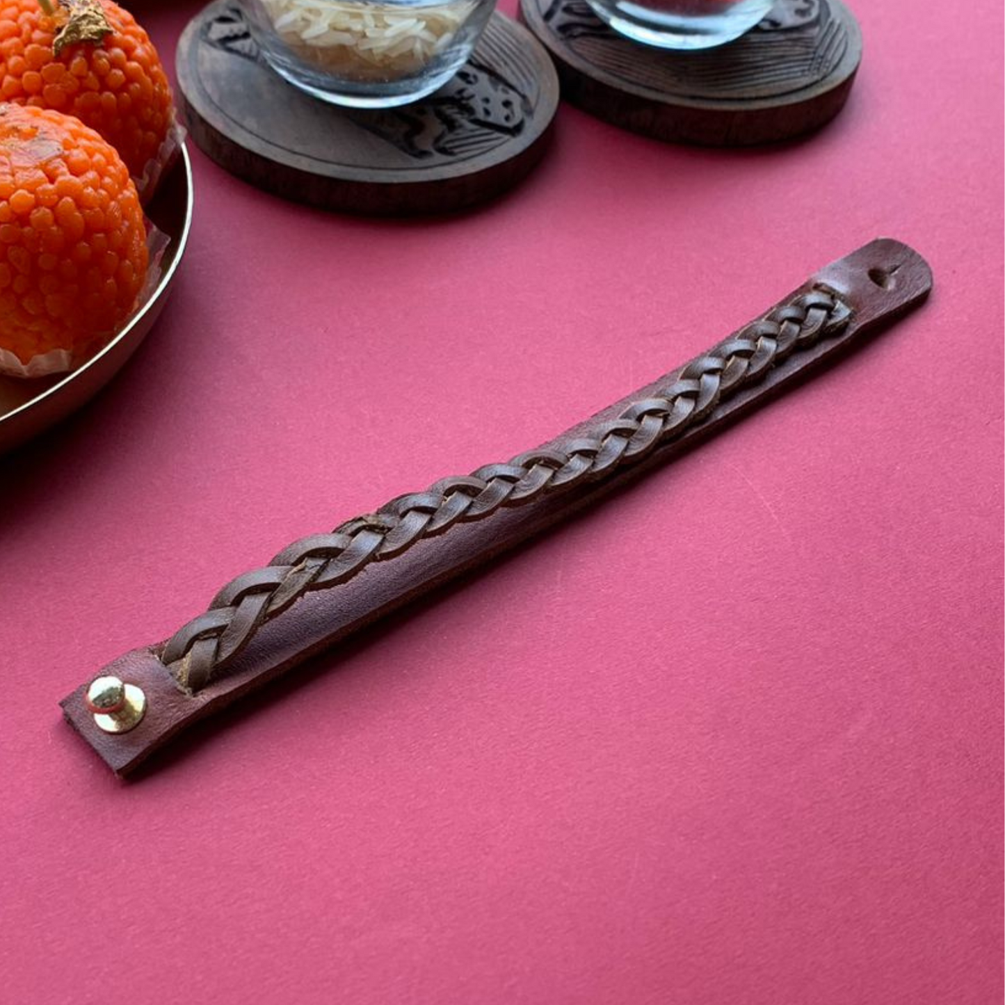Ardra - Wrist belt