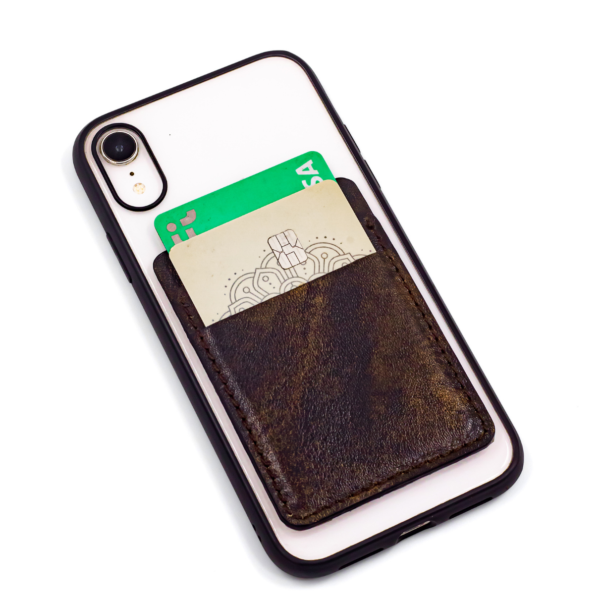 Card Phone Patch