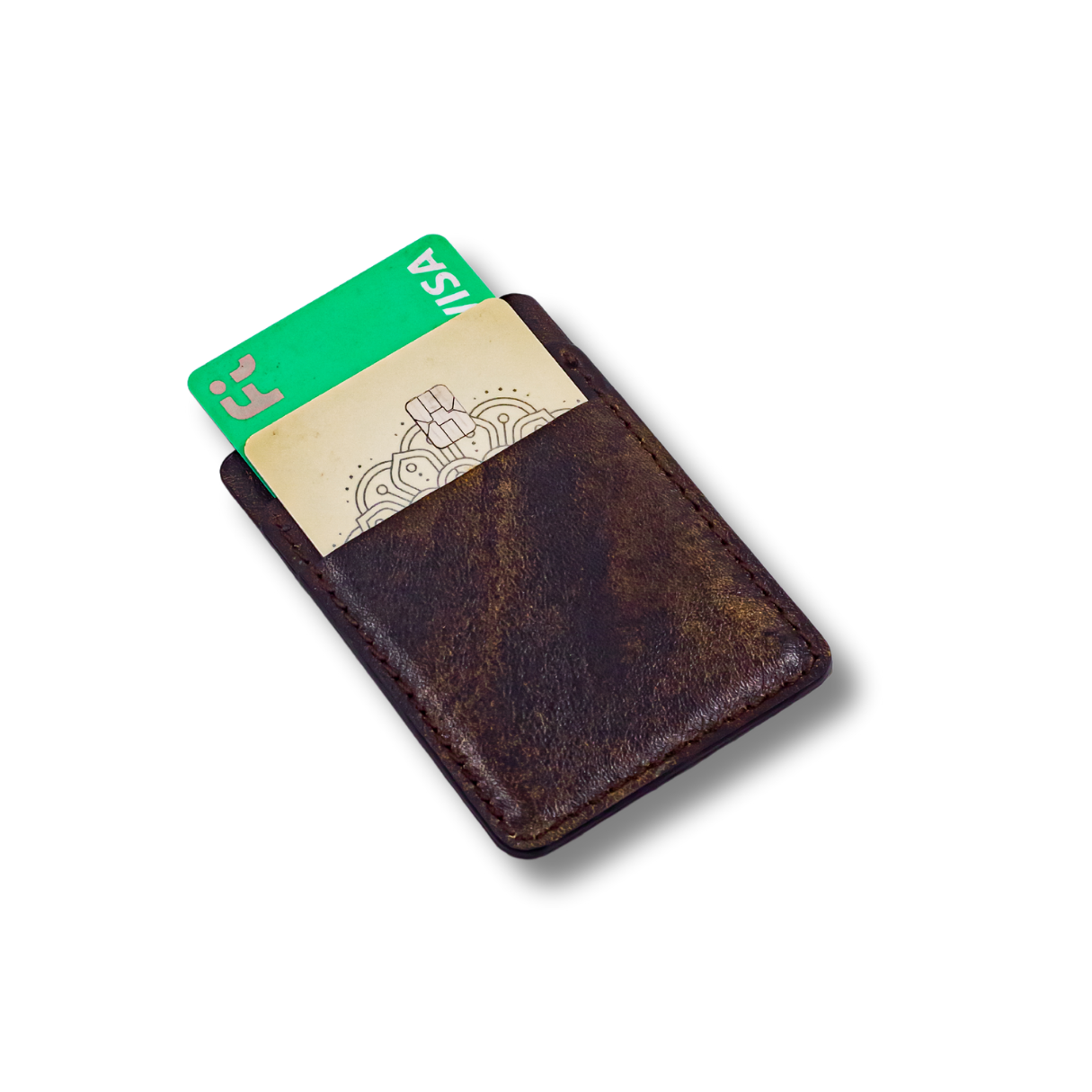 Card Phone Patch