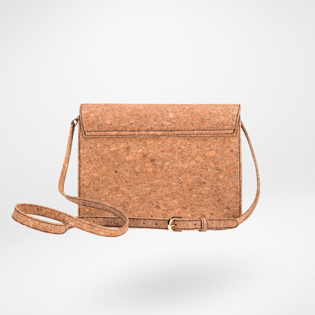 Cork Sling Bag