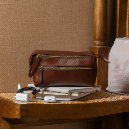 Nomad Toiletry Kit