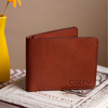 Archer- Men's Wallet