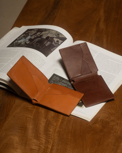 Archer- Men's Wallet