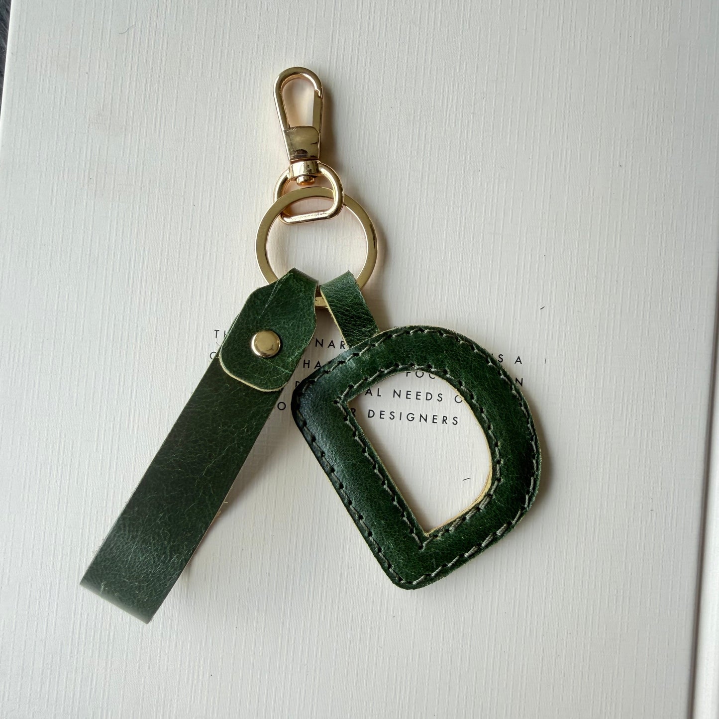 The Letter Loop
