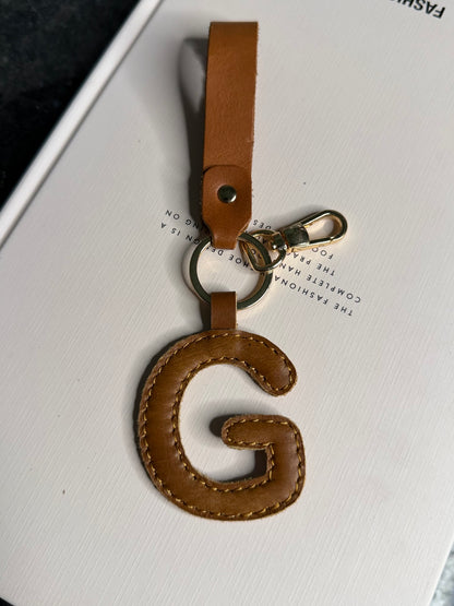 The Letter Loop