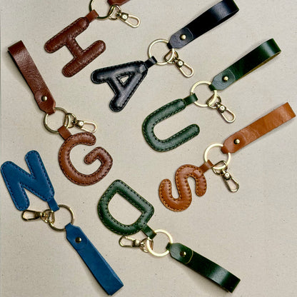 The Letter Loop