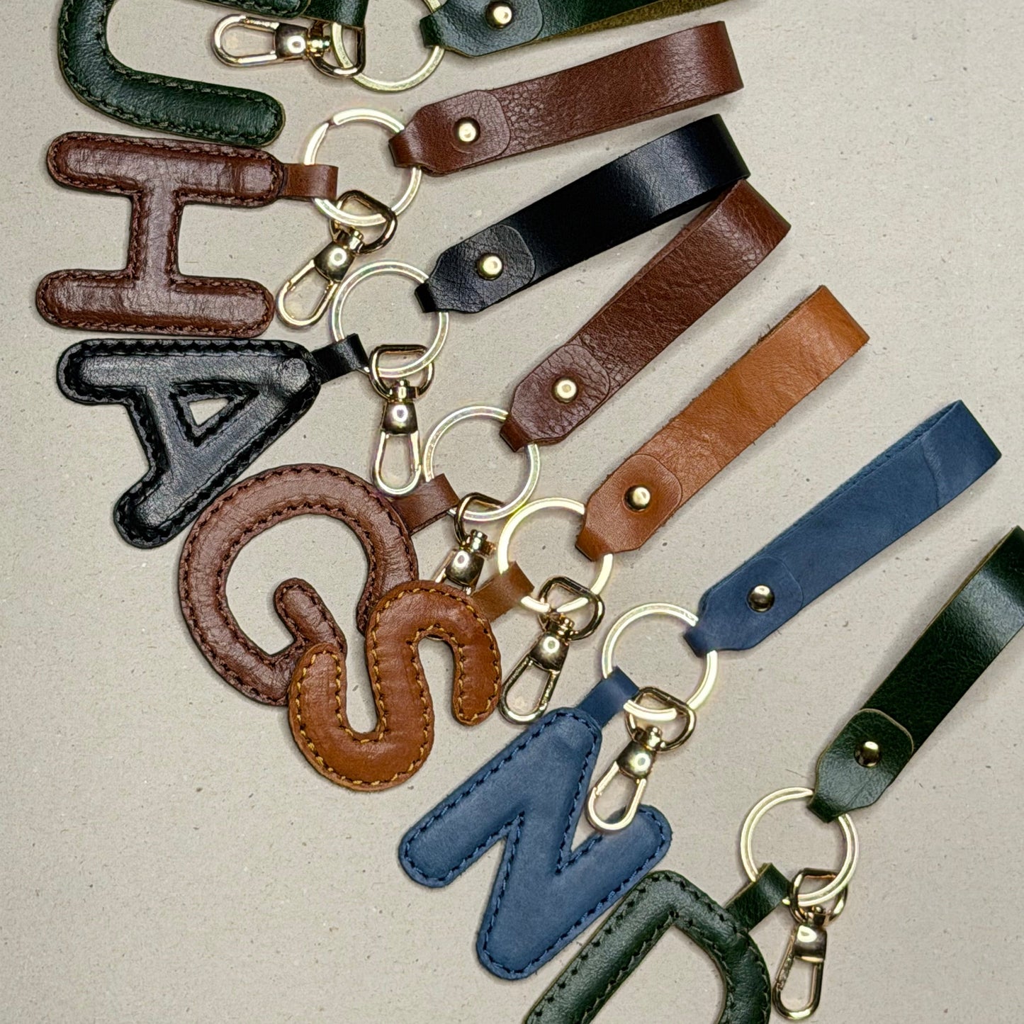 The Letter Loop