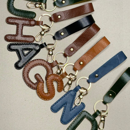 The Letter Loop