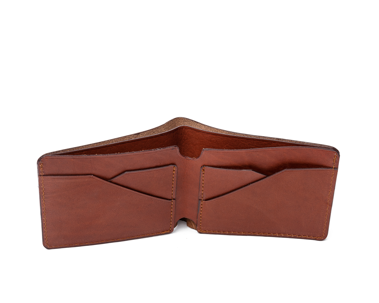 Archer- Men's Wallet