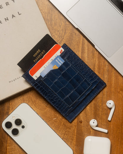 Passport Sleeve