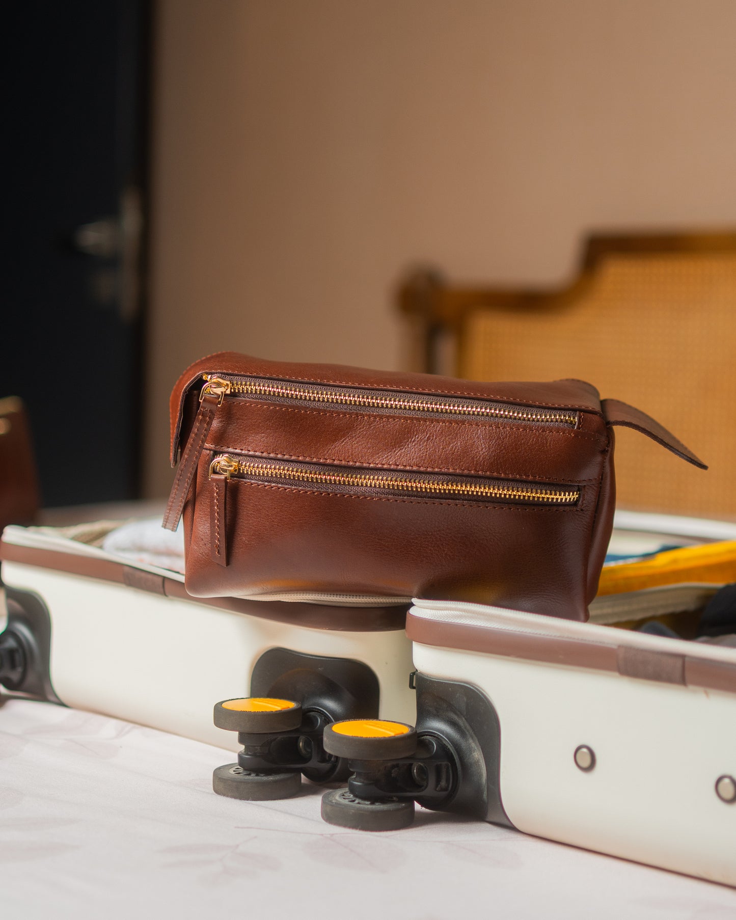 Nomad Toiletry Kit