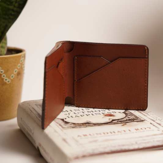 Archer- Men's Wallet