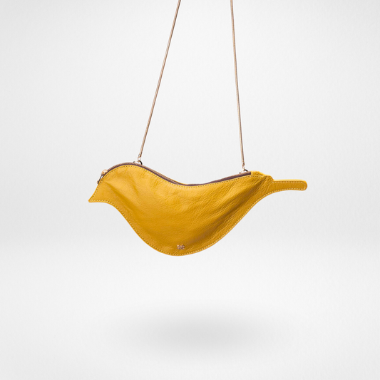 Bird Sling Bag
