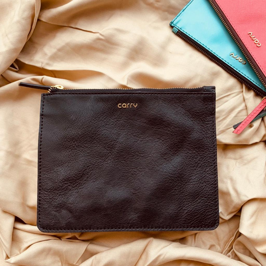 Phoenix- Zip Pouch